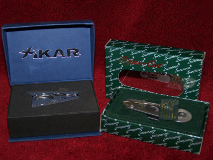 Xikar Warranty Service - 5